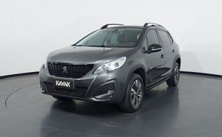 Peugeot • 2008