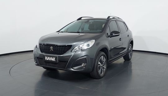 Peugeot • 2008