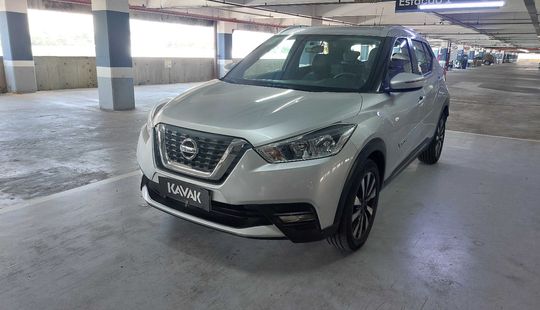 Nissan • Kicks