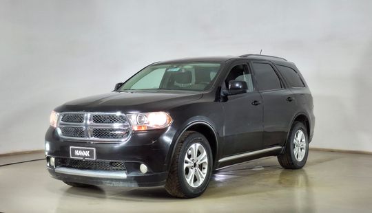 Dodge • Durango