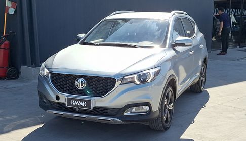 Mg Zs 1.5 COMFORT Suv 2022