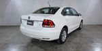 Volkswagen Vento 1.6 COMFORTLINE TIPTRONIC Sedan 2018