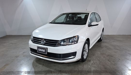 Volkswagen • Vento