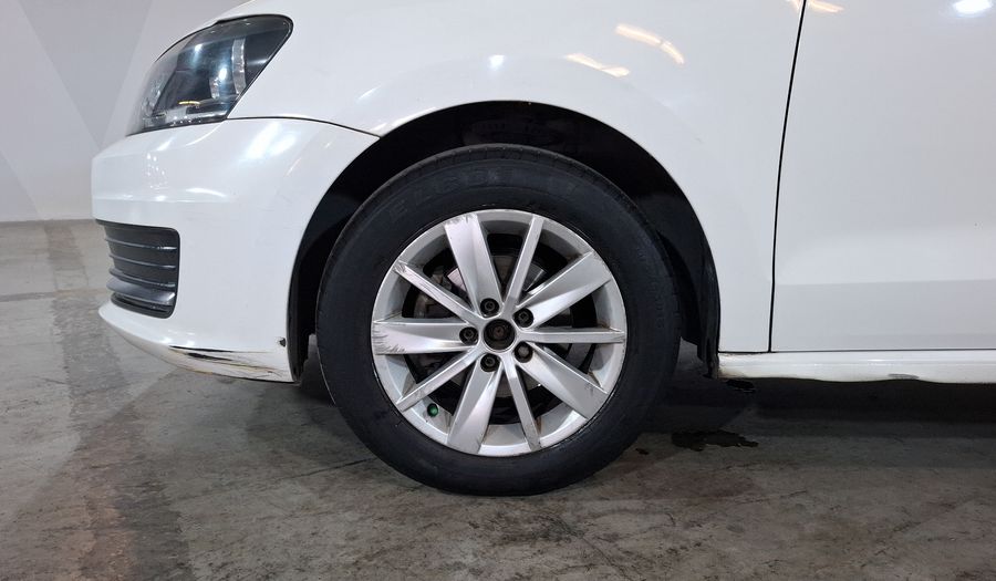 Volkswagen Vento 1.6 COMFORTLINE TIPTRONIC Sedan 2018