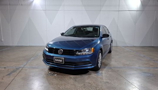 Volkswagen • Jetta