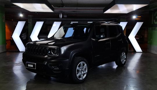 Jeep Renegade 1.8 SPORT-2023