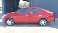 Nissan Versa 1.6 SENSE Sedan 2017