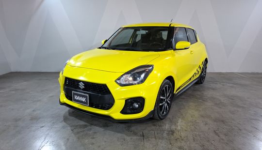 Suzuki • Swift