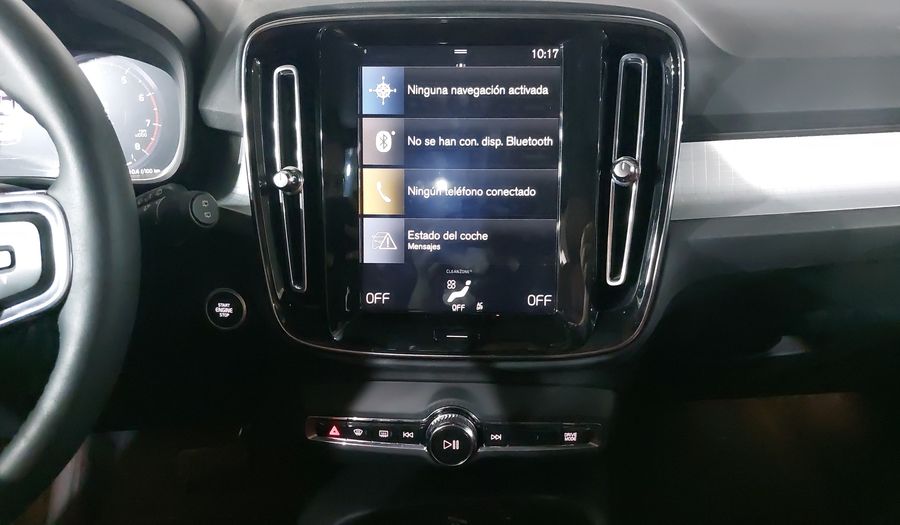 Volvo Xc40 2.0 T4 MOMENTUM AUTO Suv 2020