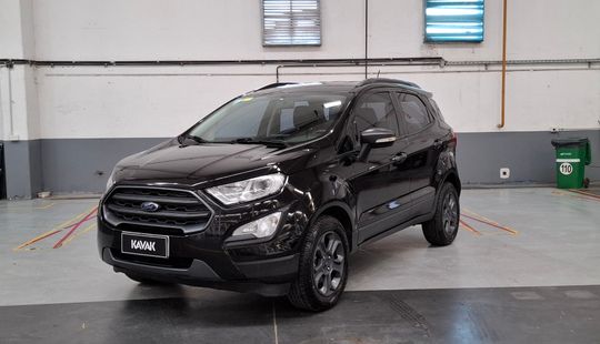 Ford EcoSport 1.5 FREESTYLE-2018