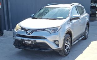 Toyota • RAV4