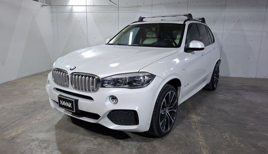 Bmw • X5