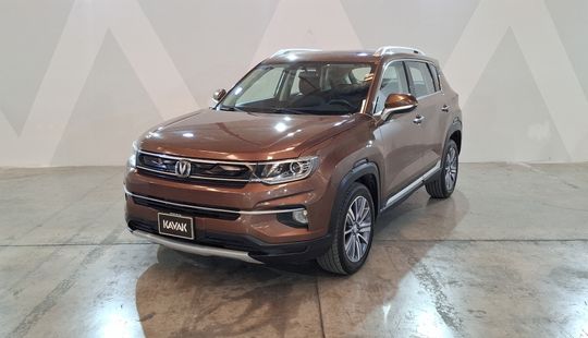 Changan • CS35