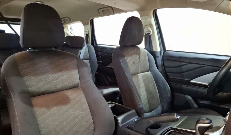 Mitsubishi Xpander 1.5 GLS AUTO Minivan 2022