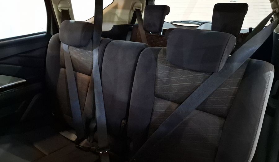 Mitsubishi Xpander 1.5 GLS AUTO Minivan 2022