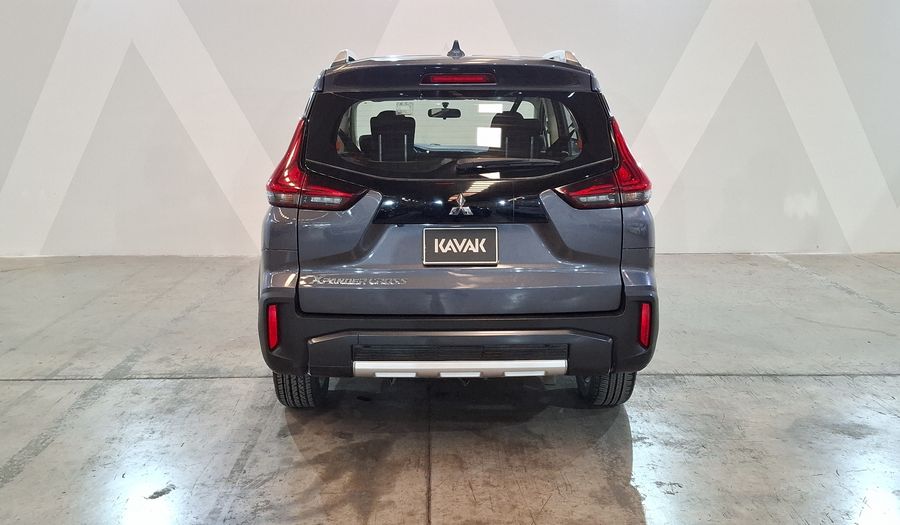 Mitsubishi Xpander 1.5 GLS AUTO Minivan 2022