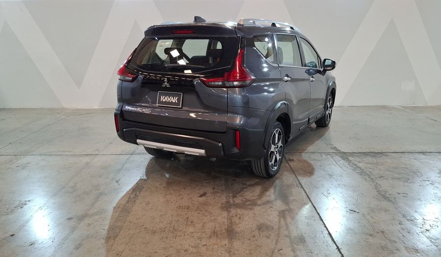 Mitsubishi Xpander 1.5 GLS AUTO Minivan 2022