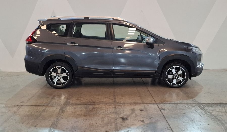 Mitsubishi Xpander 1.5 GLS AUTO Minivan 2022