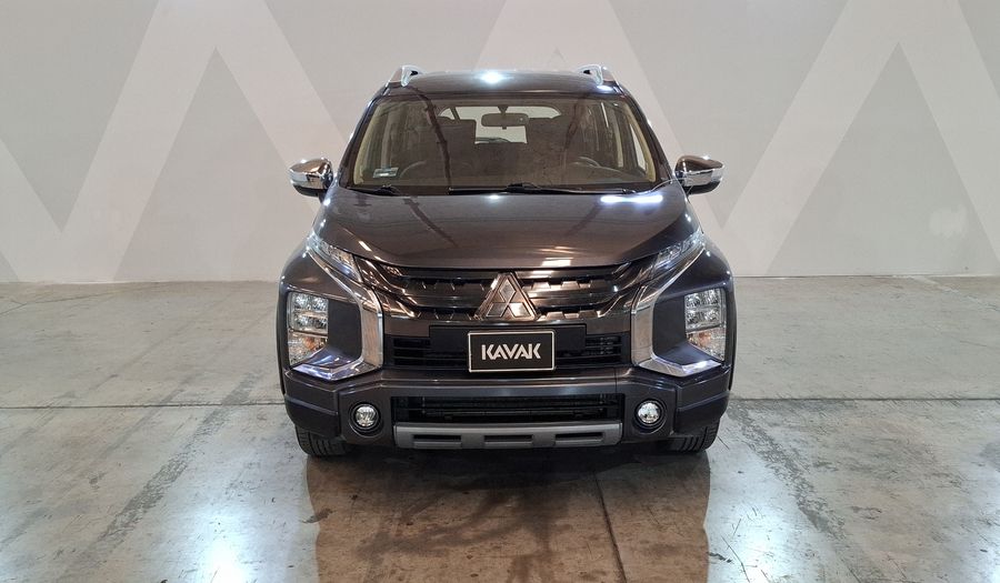 Mitsubishi Xpander 1.5 GLS AUTO Minivan 2022