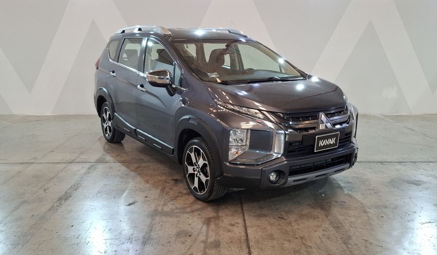 Mitsubishi Xpander 1.5 GLS AUTO Minivan 2022