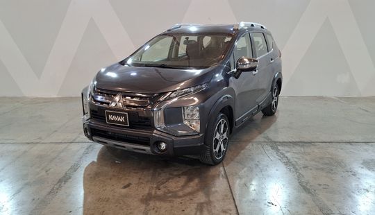 Mitsubishi • Xpander