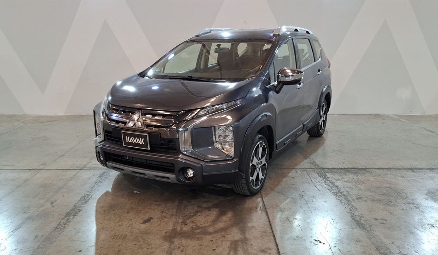 Mitsubishi Xpander 1.5 GLS AUTO Minivan 2022