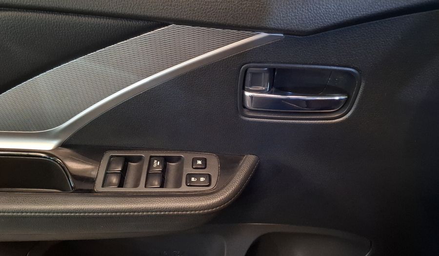 Mitsubishi Xpander 1.5 GLS AUTO Minivan 2022