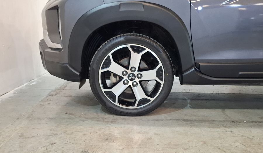 Mitsubishi Xpander 1.5 GLS AUTO Minivan 2022