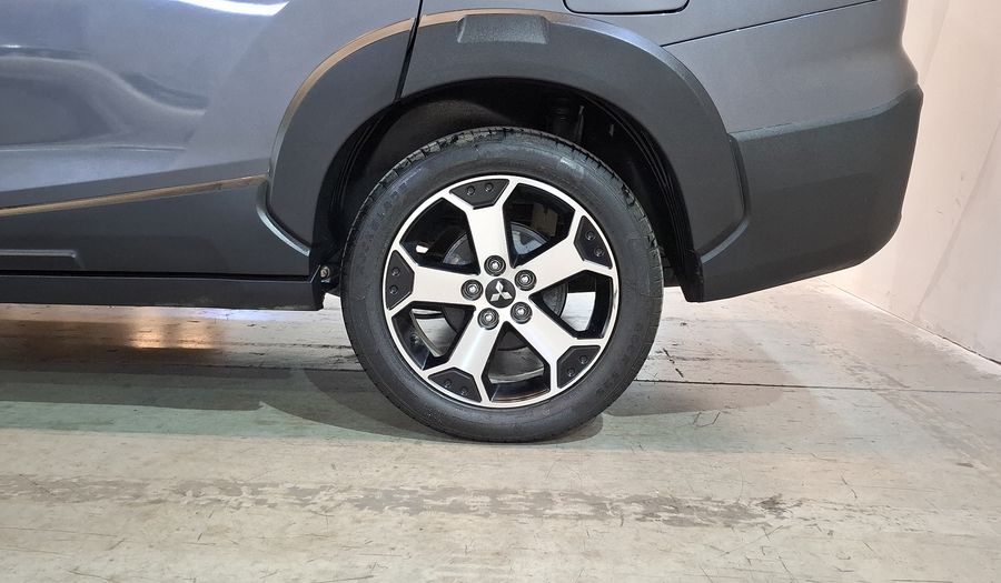 Mitsubishi Xpander 1.5 GLS AUTO Minivan 2022