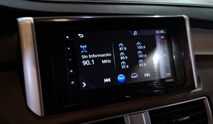 Mitsubishi Xpander 1.5 GLS AUTO Minivan 2022