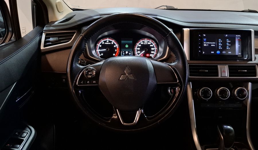 Mitsubishi Xpander 1.5 GLS AUTO Minivan 2022