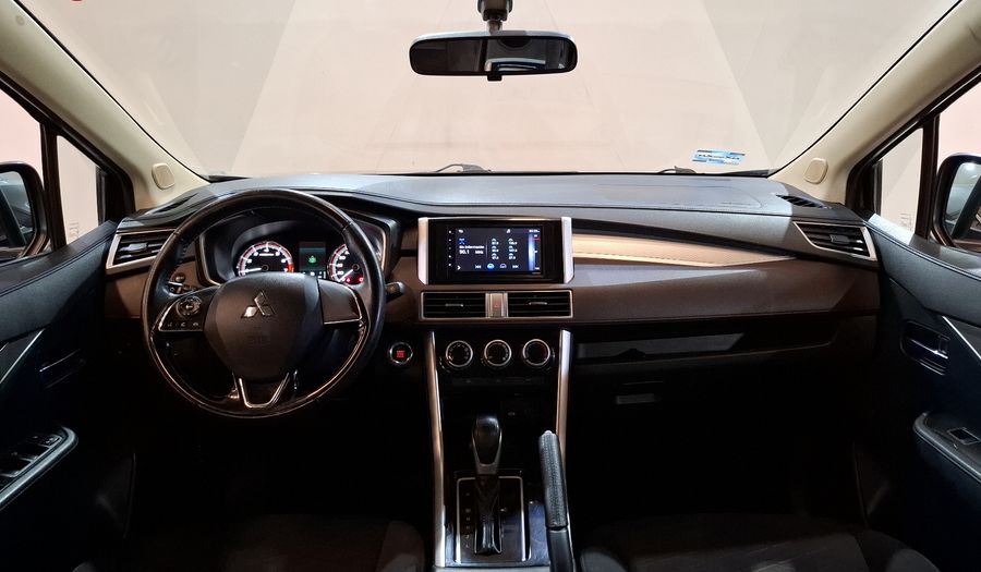 Mitsubishi Xpander 1.5 GLS AUTO Minivan 2022