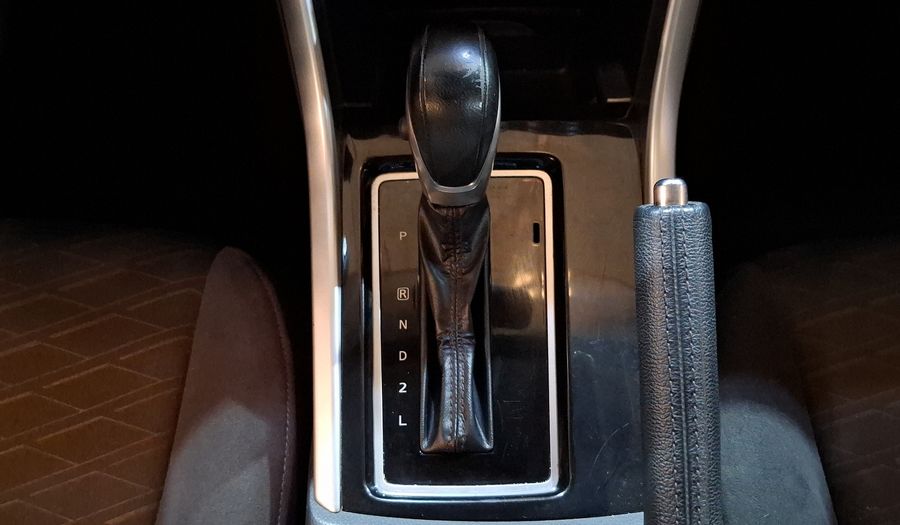 Mitsubishi Xpander 1.5 GLS AUTO Minivan 2022