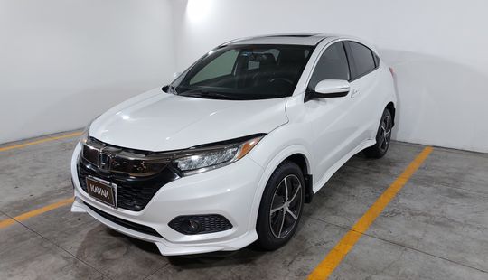 Honda • HR-V