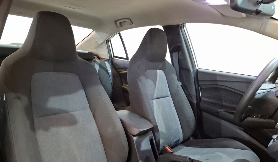 Chevrolet Onix 1.0 LS B AUTO Sedan 2023