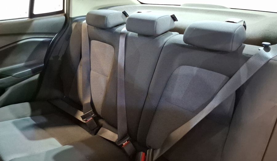 Chevrolet Onix 1.0 LS B AUTO Sedan 2023