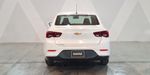 Chevrolet Onix 1.0 LS B AUTO Sedan 2023