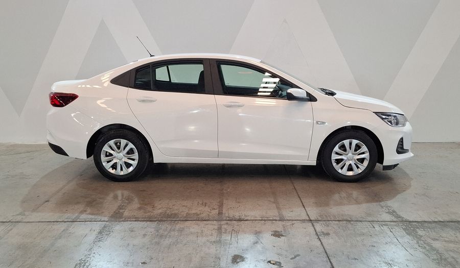Chevrolet Onix 1.0 LS B AUTO Sedan 2023