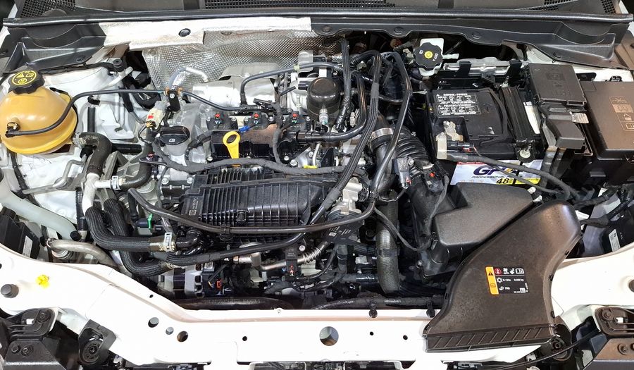 Chevrolet Onix 1.0 LS B AUTO Sedan 2023