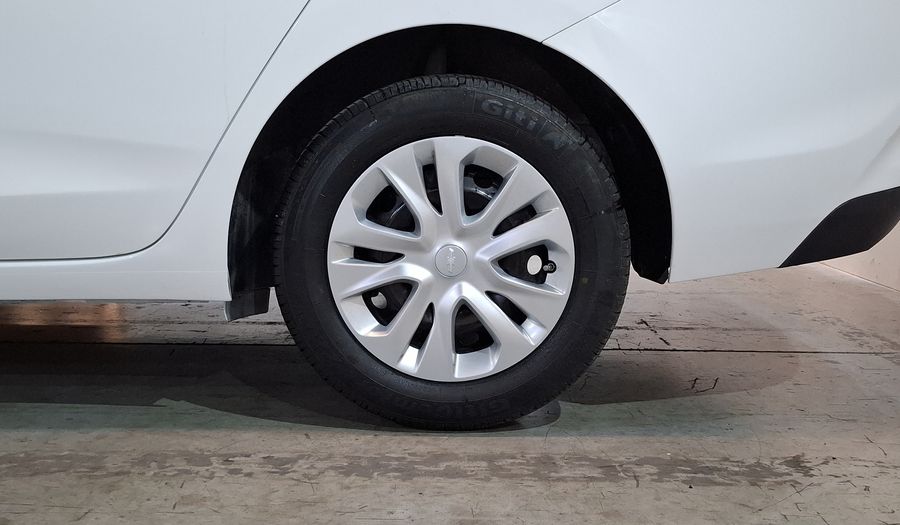Chevrolet Onix 1.0 LS B AUTO Sedan 2023