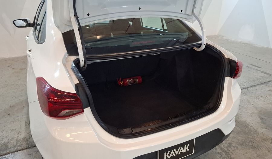 Chevrolet Onix 1.0 LS B AUTO Sedan 2023