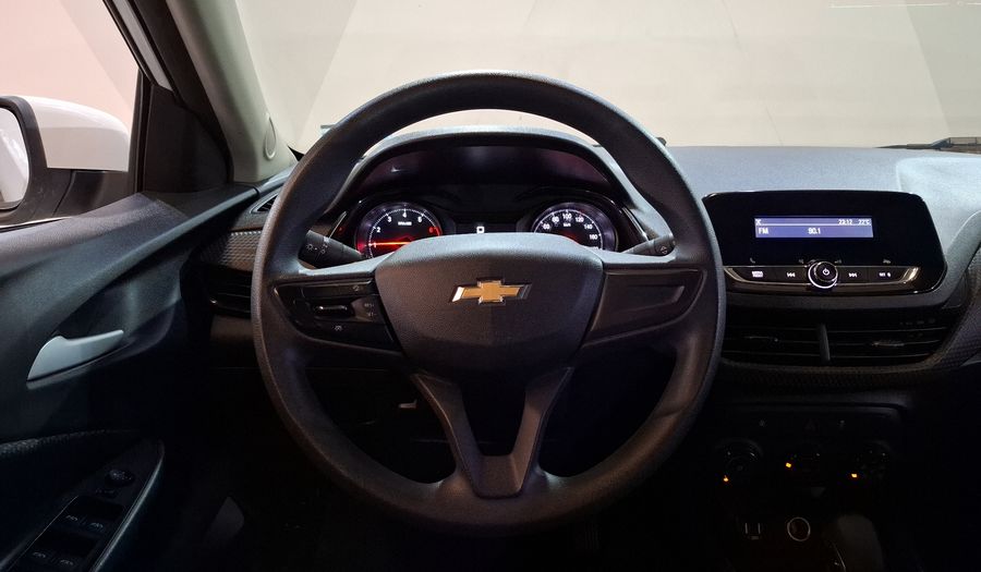 Chevrolet Onix 1.0 LS B AUTO Sedan 2023