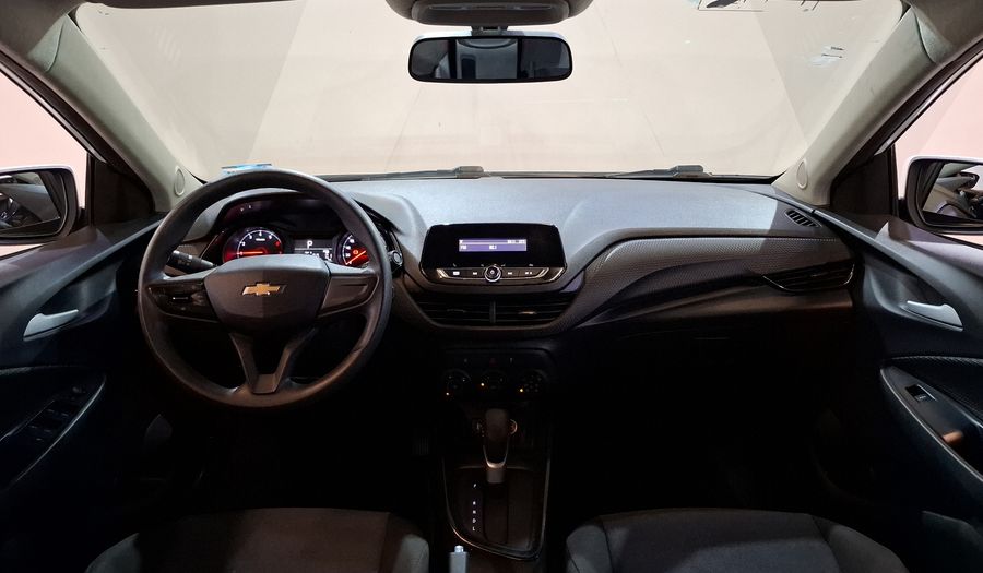 Chevrolet Onix 1.0 LS B AUTO Sedan 2023