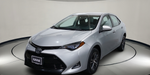 Toyota Corolla 1.8 SE CVT Sedan 2017