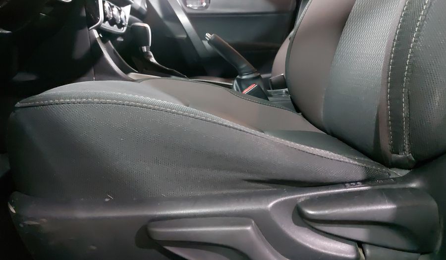 Toyota Corolla 1.8 SE CVT Sedan 2017