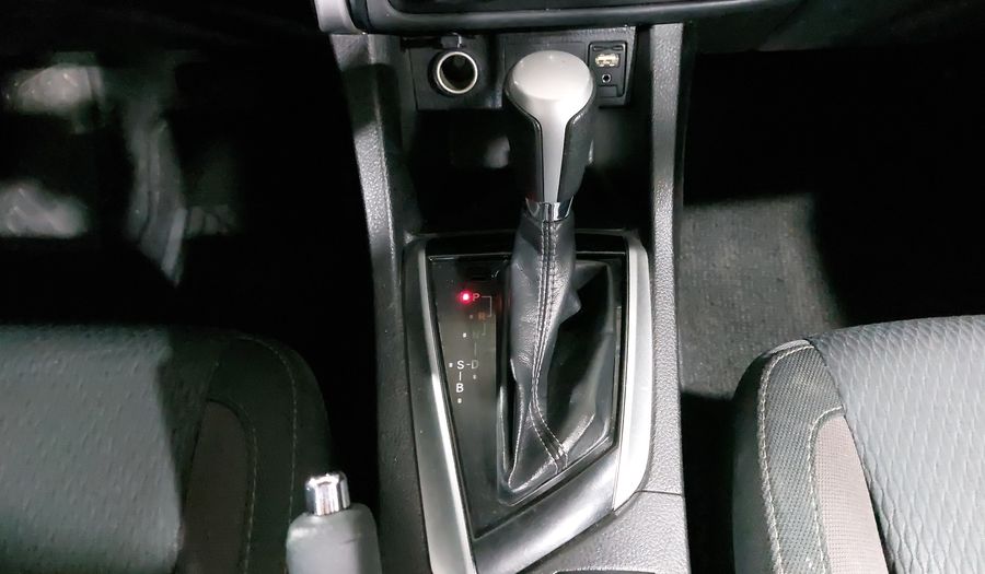 Toyota Corolla 1.8 SE CVT Sedan 2017