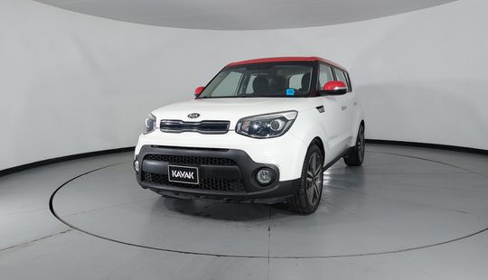 Kia • Soul