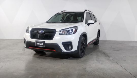 Subaru • Forester