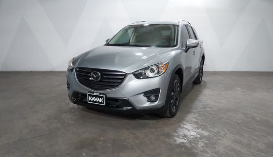 Mazda • CX-5