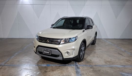 Suzuki • Vitara